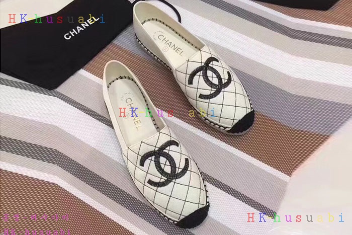 ★미러급★샤넬 신상 신발 CH 658441