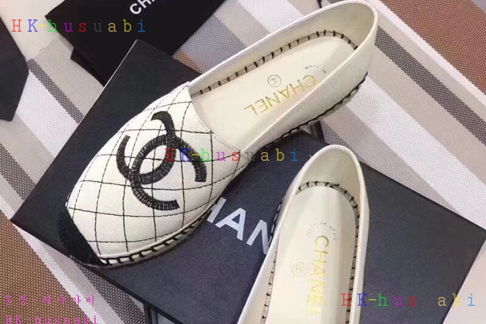 ★미러급★샤넬 신상 신발 CH 658441