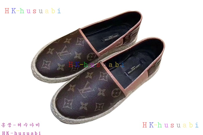 NEW 루이비통 신상 신발 LV9557