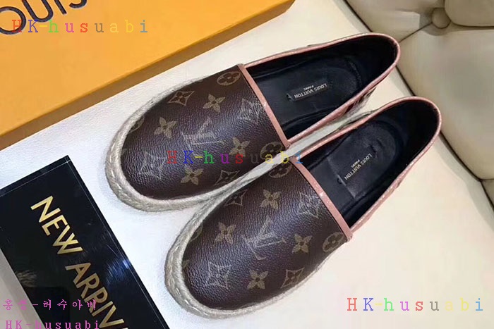 NEW 루이비통 신상 신발 LV9557