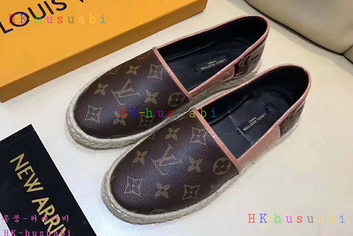 NEW 루이비통 신상 신발 LV9557