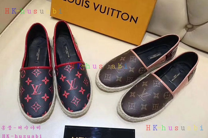 NEW 루이비통 신상 신발 LV9557