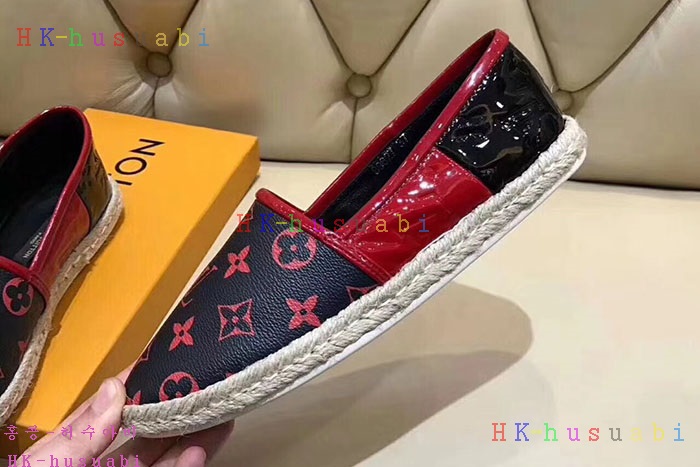 NEW 루이비통 신상 신발 LV9557