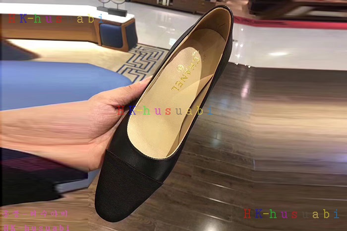 ★미러급★샤넬 신상 미들힐 CH 678011