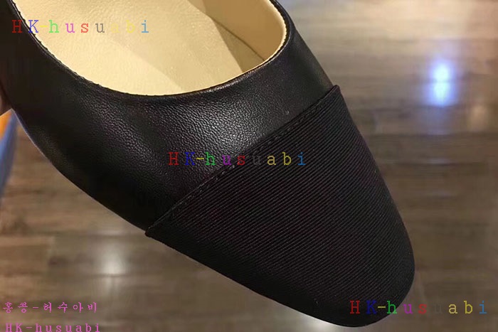 ★미러급★샤넬 신상 미들힐 CH 678011
