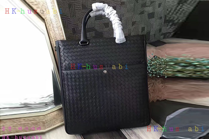 ★미러급★ 보테가베네타 인트레치아토 토트백 V65385-2