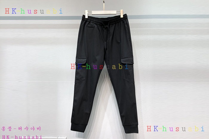 NEW 돌체엔가바나 츄리닝바지 DG89130