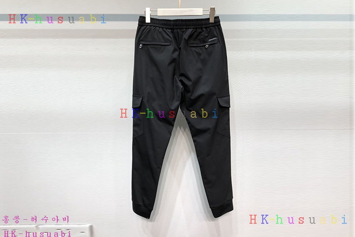 NEW 돌체엔가바나 츄리닝바지 DG89130