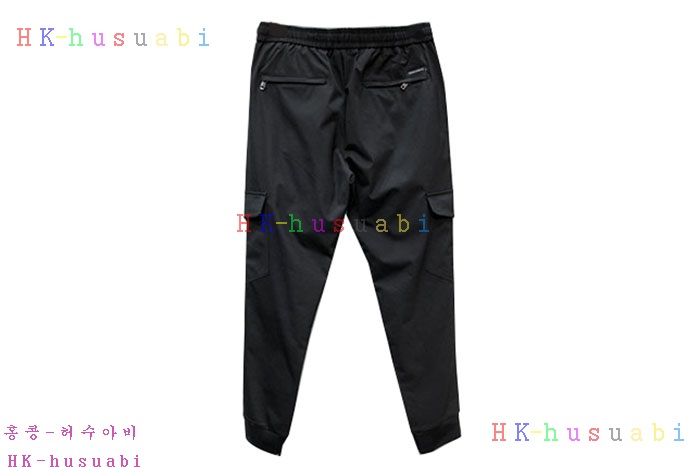 NEW 돌체엔가바나 츄리닝바지 DG89130
