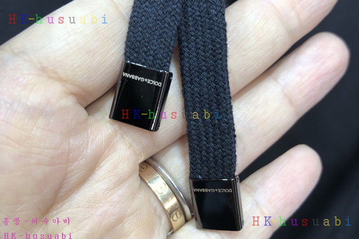 NEW 돌체엔가바나 츄리닝바지 DG89130