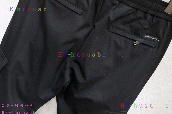 NEW 돌체엔가바나 츄리닝바지 DG89130
