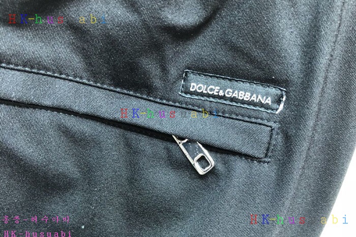 NEW 돌체엔가바나 츄리닝바지 DG89130