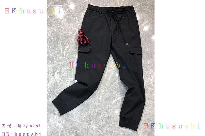 NEW 돌체엔가바나 츄리닝바지 DG89130