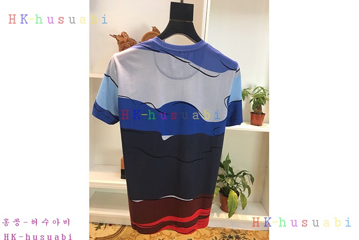 NEW 돌체엔가바나 반팔티 DG89126