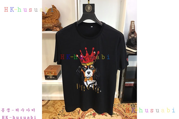 NEW 돌체엔가바나 반팔티 DG89124