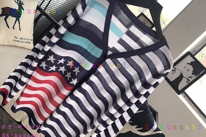 NEW 톰브라운 가디건 TB12351