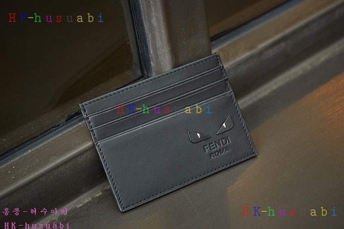 ★미러급★ 펜디 BAG BUGS 카드지갑 FD 32253