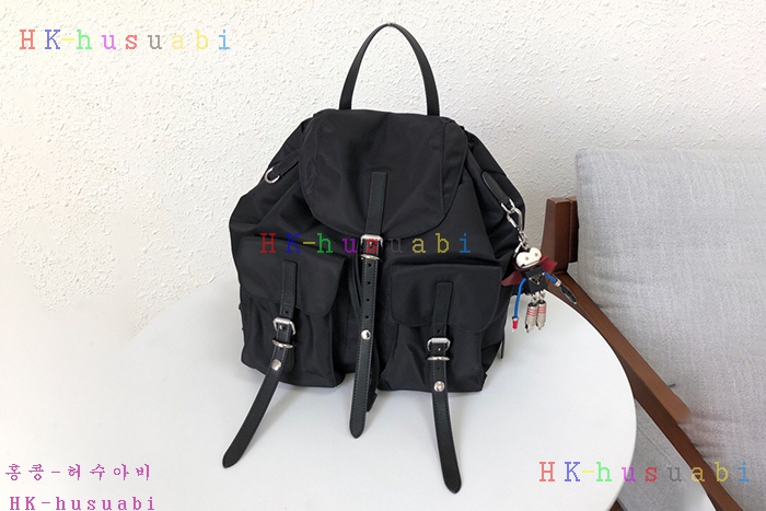 ★미러급★프라다 나일론백팩 PR 1BZ811-2-3
