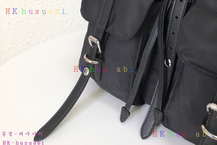 ★미러급★프라다 나일론백팩 PR 1BZ811-2-3