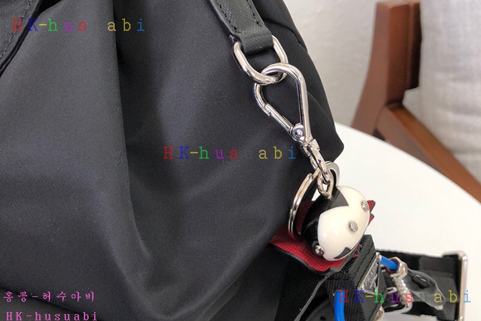 ★미러급★프라다 나일론백팩 PR 1BZ811-2-3