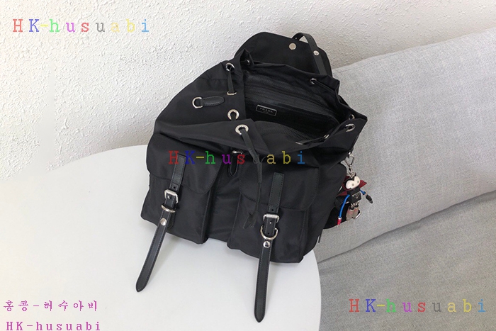 ★미러급★프라다 나일론백팩 PR 1BZ811-2-3