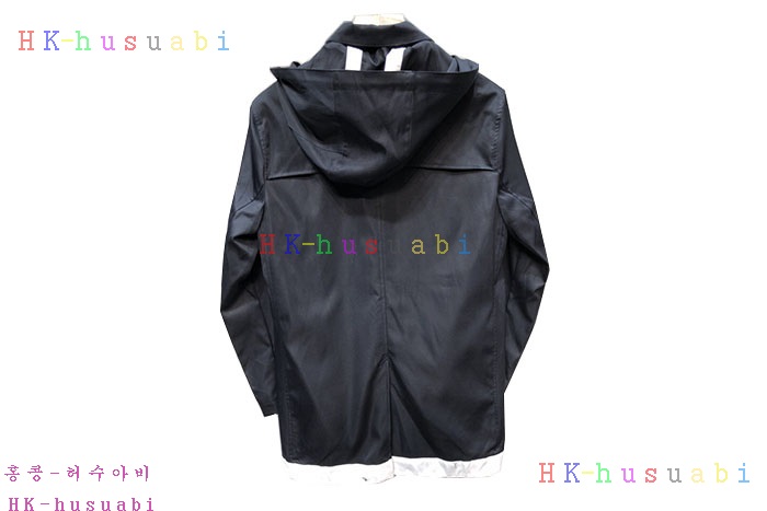 NEW 버버리 남성용 바람막이 신상 BB 34487