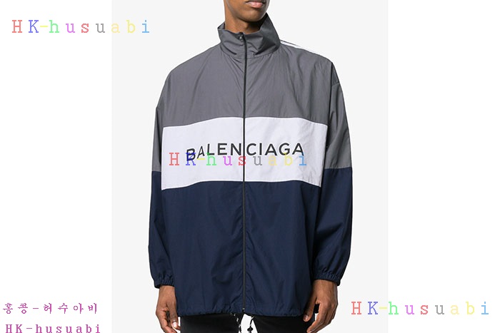 NEW 발렌시아가  바람막이 BL22210