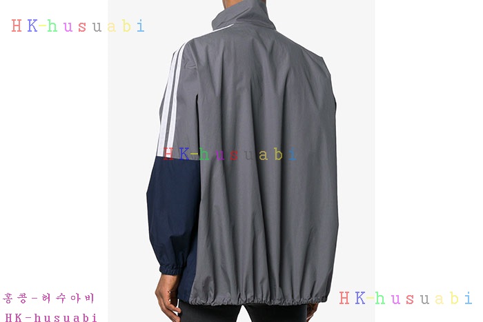 NEW 발렌시아가  바람막이 BL22210