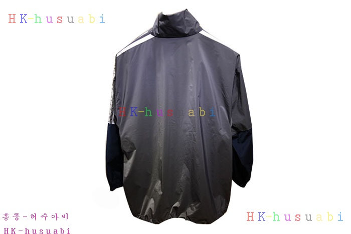 NEW 발렌시아가  바람막이 BL22210