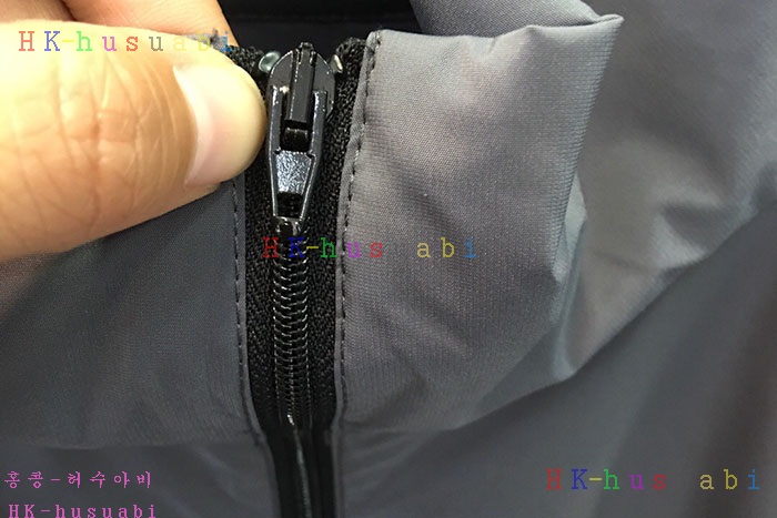 NEW 발렌시아가  바람막이 BL22210