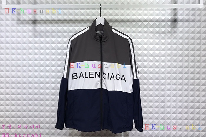 NEW 발렌시아가 바람막이 BL222111
