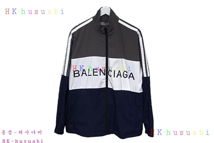 NEW 발렌시아가 바람막이 BL222111