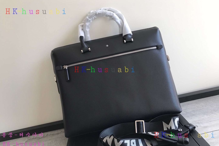 ★미러급★몽블랑 남성용서류가방 MB98091441