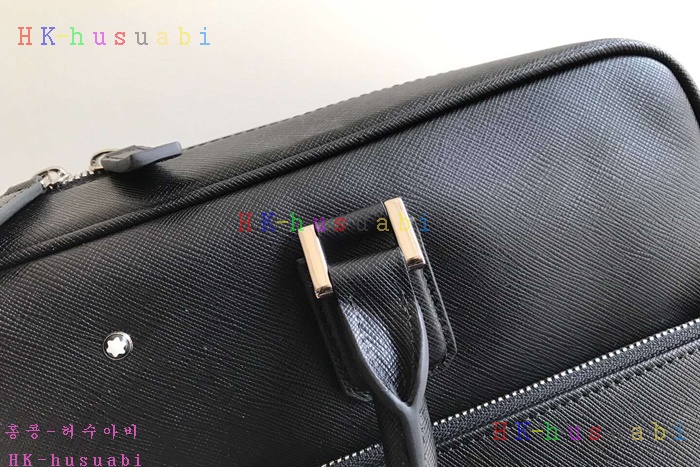 ★미러급★몽블랑 남성용서류가방 MB98091430