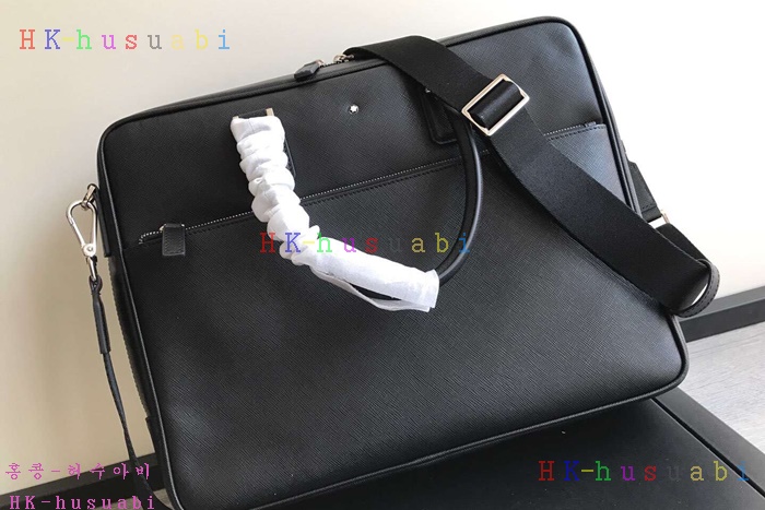 ★미러급★몽블랑 남성용서류가방 MB98091430
