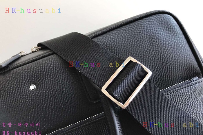 ★미러급★몽블랑 남성용서류가방 MB98091430