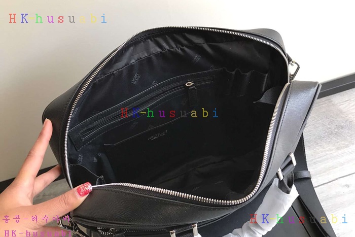 ★미러급★몽블랑 남성용서류가방 MB98091430
