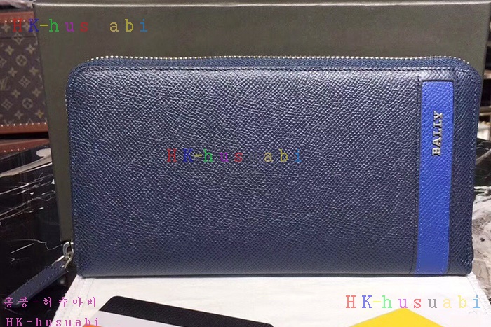 ★미러급★ 발리 남성 지퍼장지갑  BL4002080L
