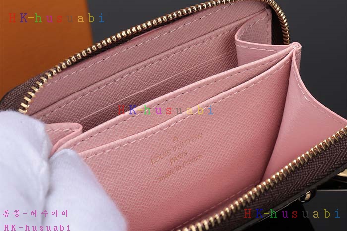 ★미러급★ 루이비통 지피 월릿 M67246