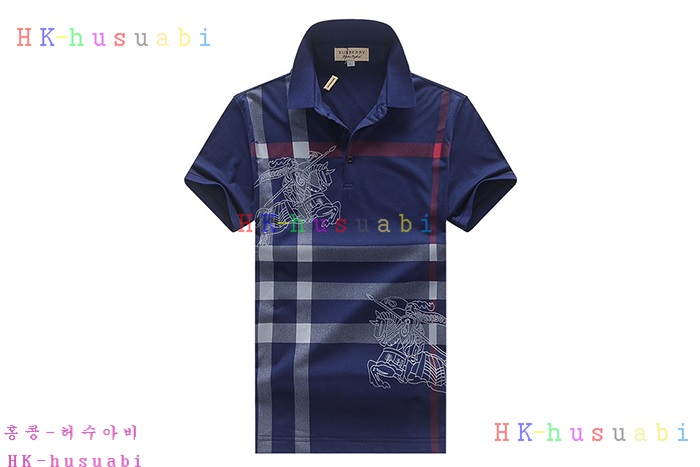 NEW 버버리 카라반팔티 BB 3669530