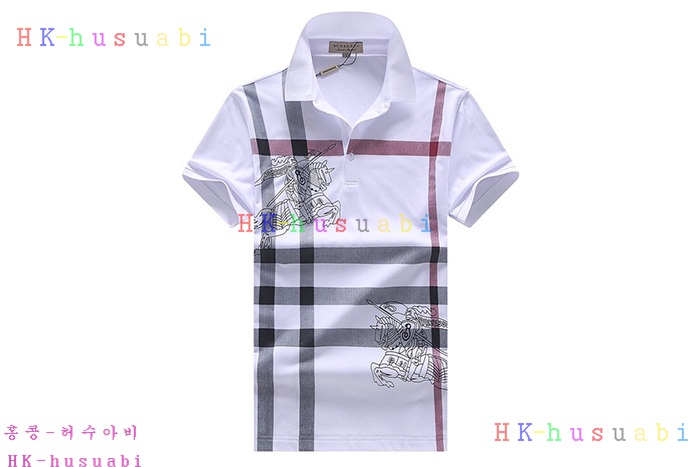 NEW 버버리 카라반팔티 BB 3669530