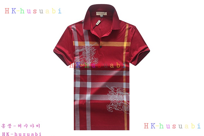 NEW 버버리 카라반팔티 BB 3669530