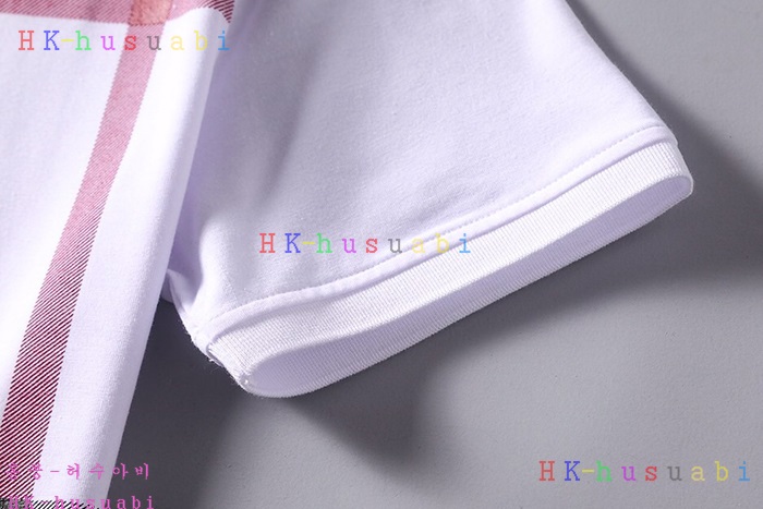 NEW 버버리 카라반팔티 BB 3669530