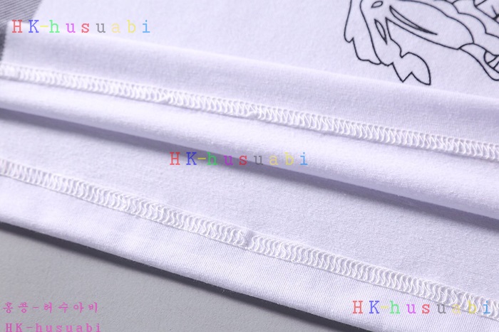 NEW 버버리 카라반팔티 BB 3669530
