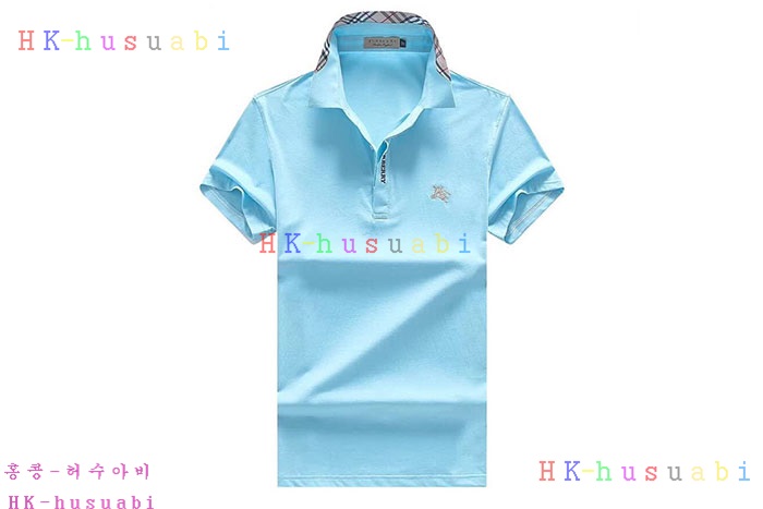 NEW 버버리 카라반팔티 BB 3669521