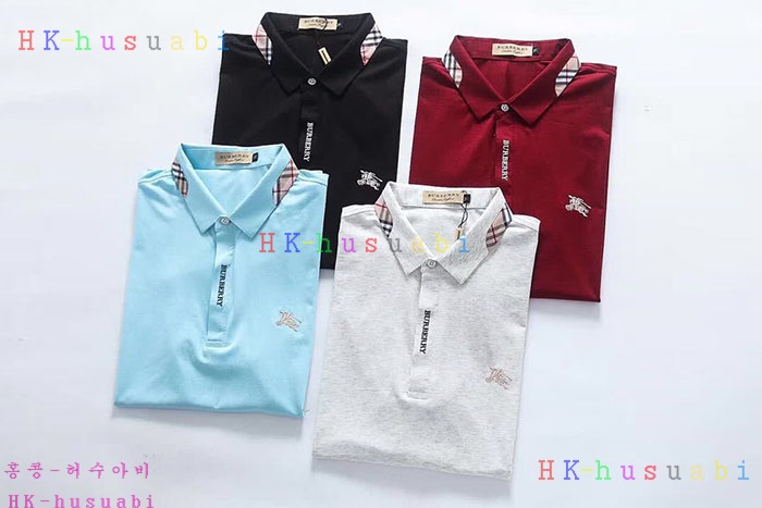 NEW 버버리 카라반팔티 BB 3669521