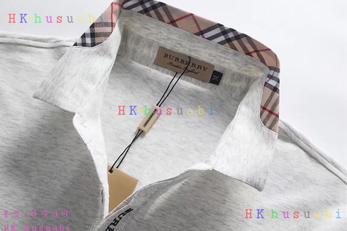 NEW 버버리 카라반팔티 BB 3669521