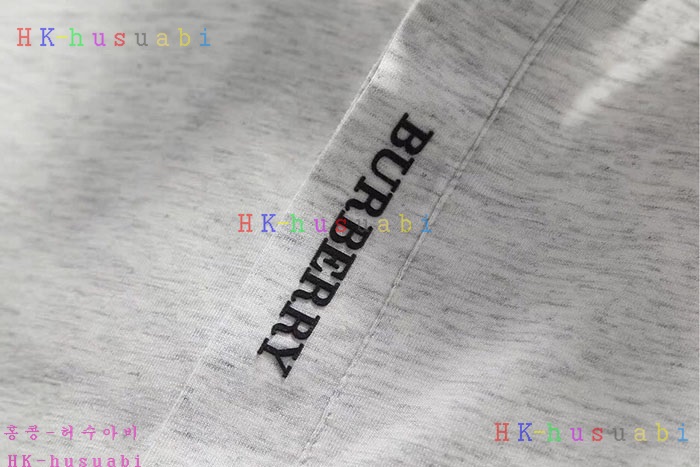NEW 버버리 카라반팔티 BB 3669521