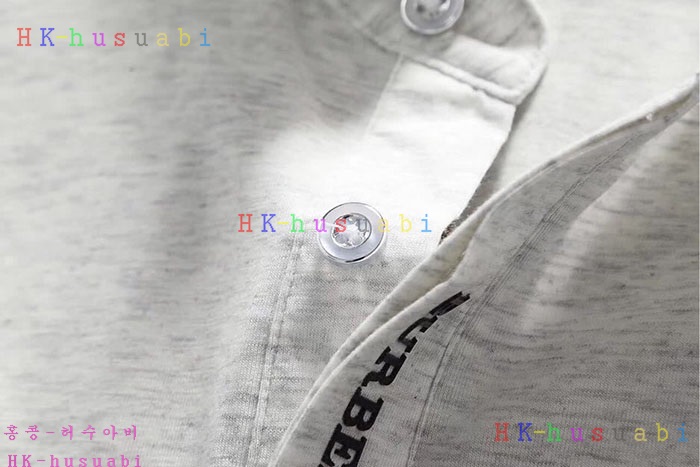 NEW 버버리 카라반팔티 BB 3669521