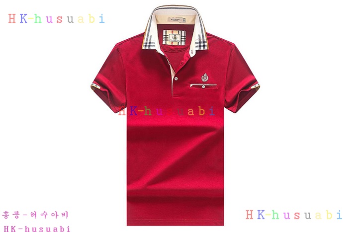 NEW 버버리 카라반팔티 BB 3669527